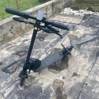 monopattino elettrico vivobike