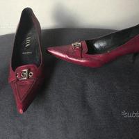 PRADA originali, 36.5. Scarpe Décolleté