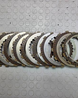 DISCHI FRIZIONE SUZUKI GSXR 1000 2009 2010 GSX-R 2