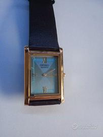 Seiko vintage