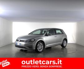 Volkswagen Golf 5p 1.6 tdi business 115cv