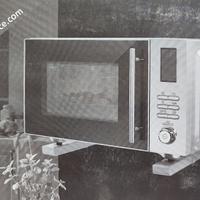 Supporto Forno a Microonde 