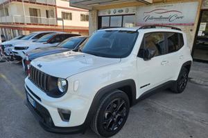 Jeep Renegade 1.0 120cv benz Limited 80° Anniversa