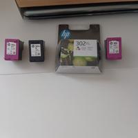 Cartucce Stampanti HP