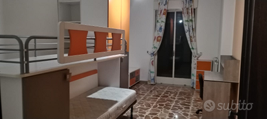 Luminoso appartamento arredato