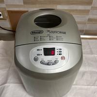 Macchina cuoci pane a cassetta