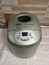 Macchina cuoci pane a cassetta