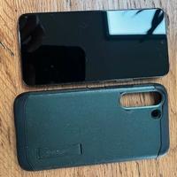 Samsung S22 128 Gb GREEN