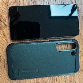 Samsung S22 128 Gb GREEN