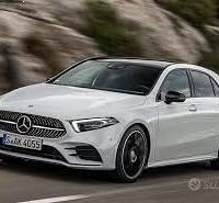 Disponibili ricambi mercedes classe a 2019;2021