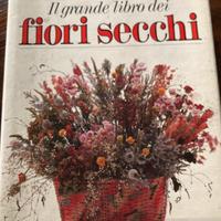 Libri fiori piante giardinaggio