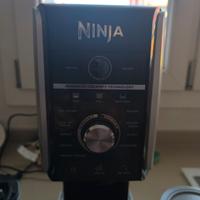 Gelatiera Ninja Creami DELUXE 