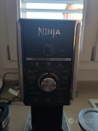 Gelatiera Ninja Creami DELUXE 