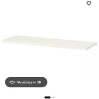 mensole ikea
