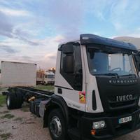 IVECO EUROCARGO 160E22