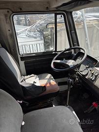 Iveco carro attrezzi