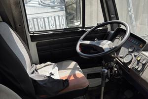 Iveco carro attrezzi