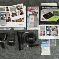 Nokia N73 UMTS funzionante