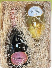Collezione Champagne