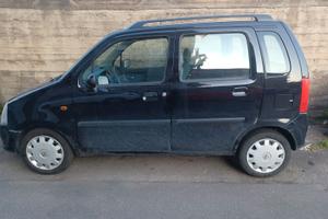 Opel Agila