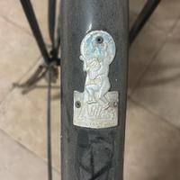Bici vintage anni 10 30'