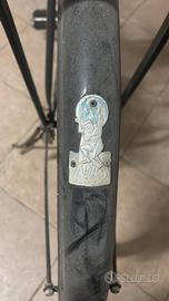 Bici vintage anni 10 30'