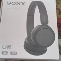 Cuffie wireless Sony