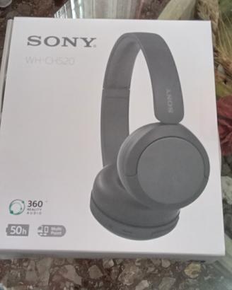 Cuffie wireless Sony