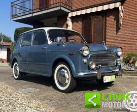 FIAT 1100 103 D Familiare