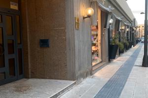 Garage Via Pitia