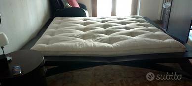 Materasso "Futon Italy" king size