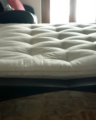 Materasso "Futon Italy" king size