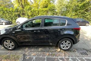 Kia Sportage modello business