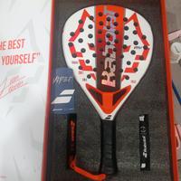 racchetta babolat vipera LeBron 2025