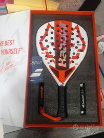 racchetta babolat vipera LeBron 2025