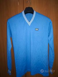 maglia calcio napoli campionato 80/81