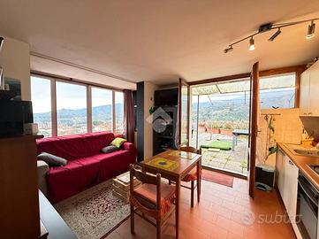 ATTICO A MONTECATINI-TERME