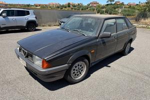Alfa Romeo 75 2.0i Twin Spark