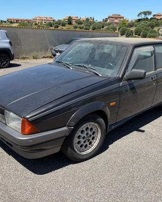 Alfa Romeo 75 2.0i Twin Spark