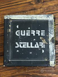 Film Super8 Guerre Stellari