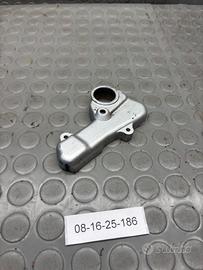 COPERCHIO VALVOLA DI SCARICO HUSQVARNA WR CR 125 9