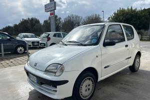 FIAT Seicento 1.1 Comfort