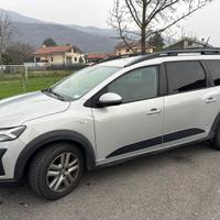 Jogger 1.0 tce Expression Gpl 100cv
