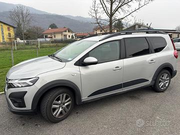 Jogger 1.0 tce Expression Gpl 100cv