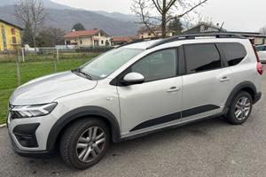 Jogger 1.0 tce Expression Gpl 100cv