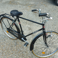 Bici del SANTE
