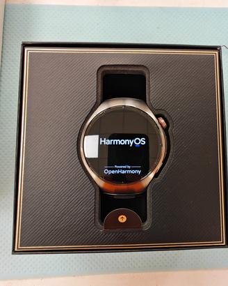 Huawei Watch 5 Titanium 