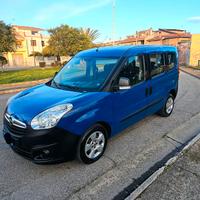 Opel combo 1.6 multijet 105cv diesel
