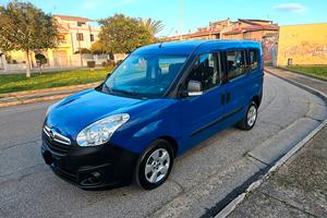 Opel combo 1.6 multijet 105cv diesel