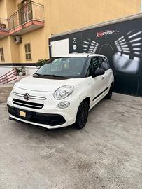 Fiat 500L 1.3 Multijet 95 CV Business